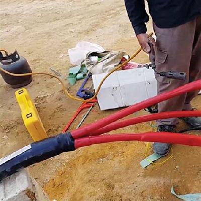 HT LT Cable Jointing Service