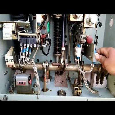 HT Panel Maintenance Services