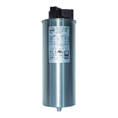Industrial Power Capacitor