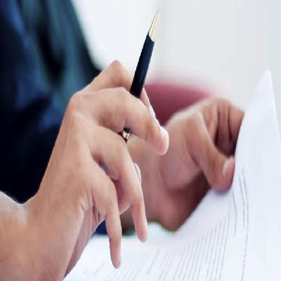 Legal Liaisoning Service