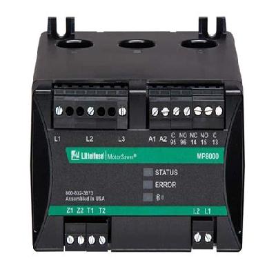 Motor Protection Relays