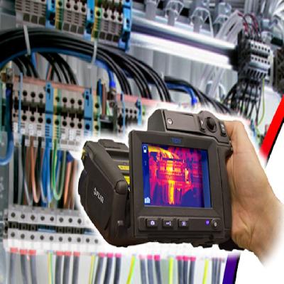 Thermography Service