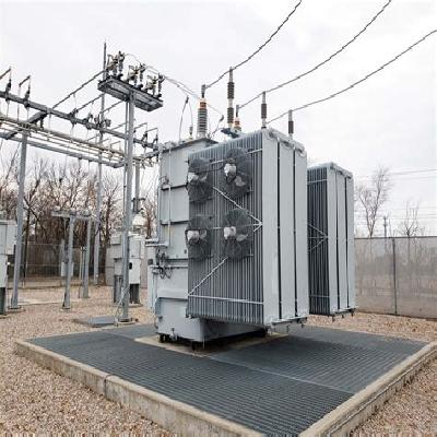 Transformer Oil Service