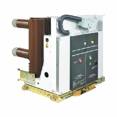 Vacuum Circuit Breaker Service