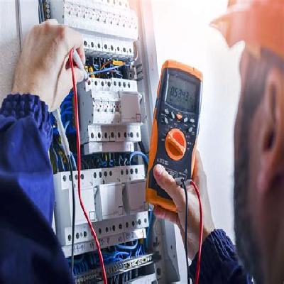 Electrical Contracting Service