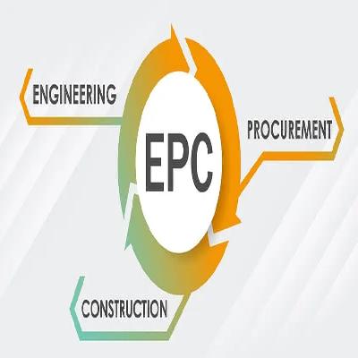 EPC Projects Service