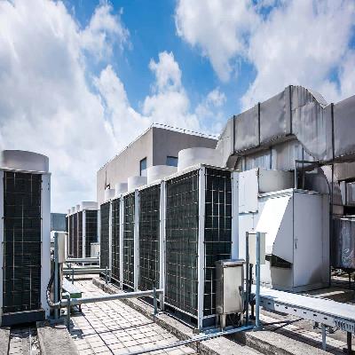 HVAC Solutions Service
