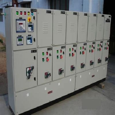 Motor Control Center