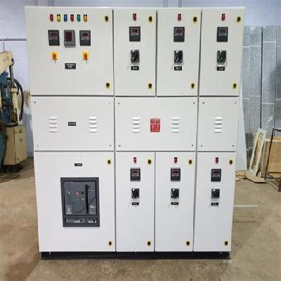 PCC Panel