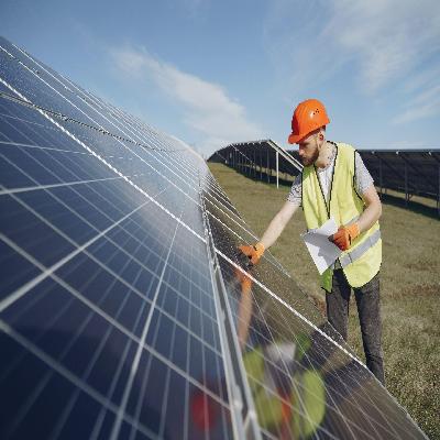 Solar Installation Service