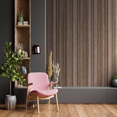 Acoustic Wall Panel