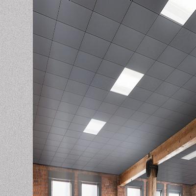 Armstrong Clip In Metal Ceiling