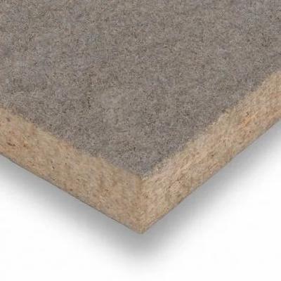 Bison Boards Cement Particle Bonded