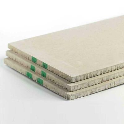Cement Fiber Wooden Planks