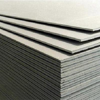Everest Cement Fiber Board
