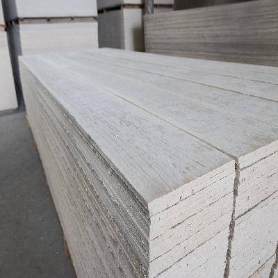 Fiber Cement Board 8mm