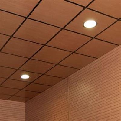 Fulltone False Ceiling Tile