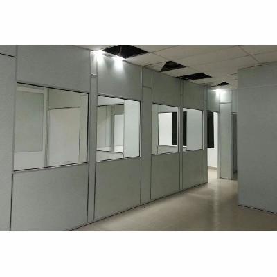 Gypsum Drywall Partitions