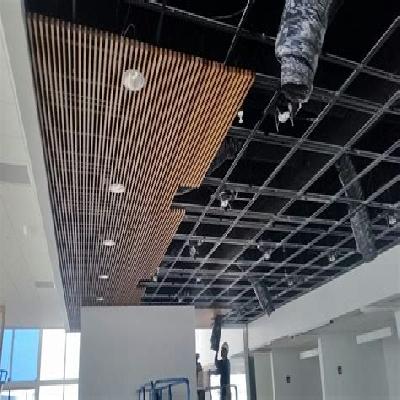 Metal Ceiling Tile