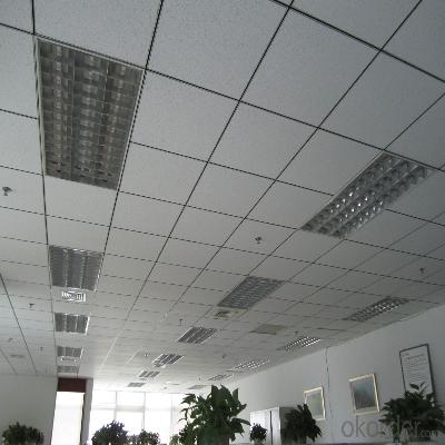 Mineral Fiber Ceiling Tiles