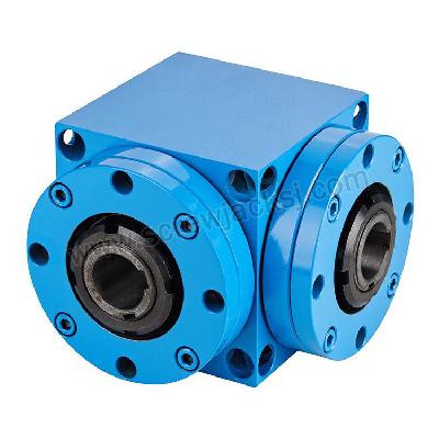 bevel gearbox