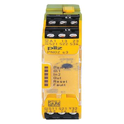 Safety Relay