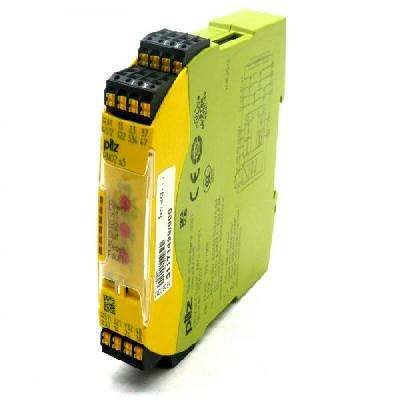 Safety Relay
