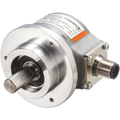 Kuebler Encoder