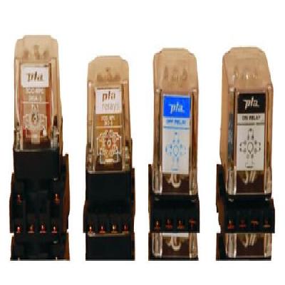 PLA  Relay