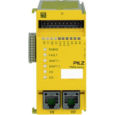  Safety Relay