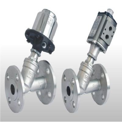 Angle Valve