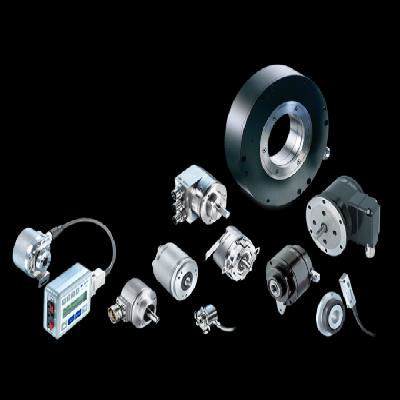 Baumer Make Rotary Encoder