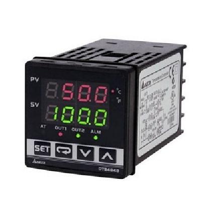 Delta Temperature Controller