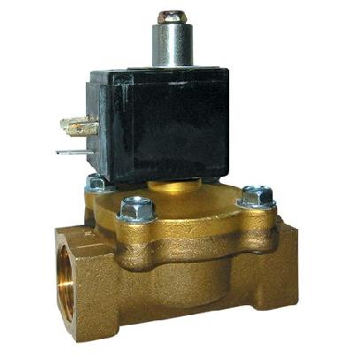 Diaphragm Solenoid Valve