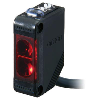 Retro reflective Sensor