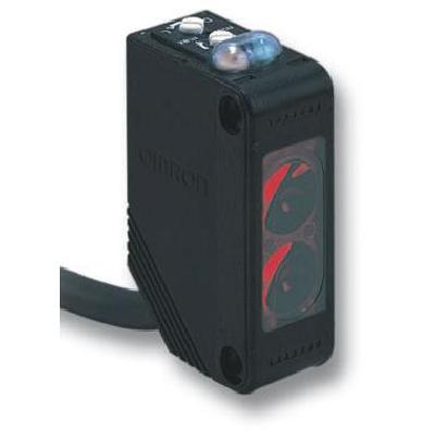 Retro-reflective SENSOR