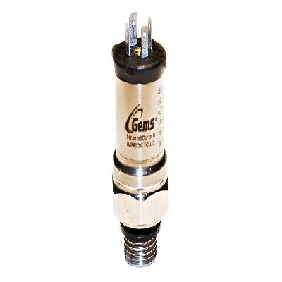 Pressure Transmitter
