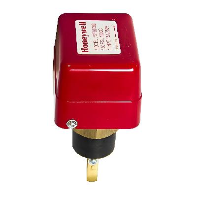 Honeywell Water Flow Switch