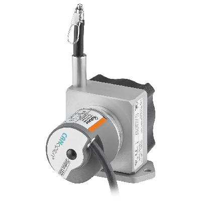 Omron Encoder