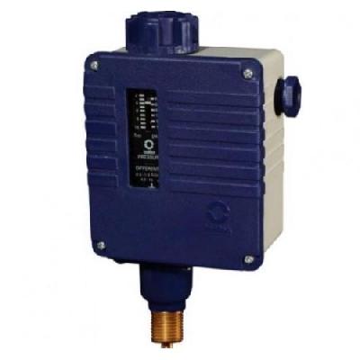 Industrial Pressure Switch