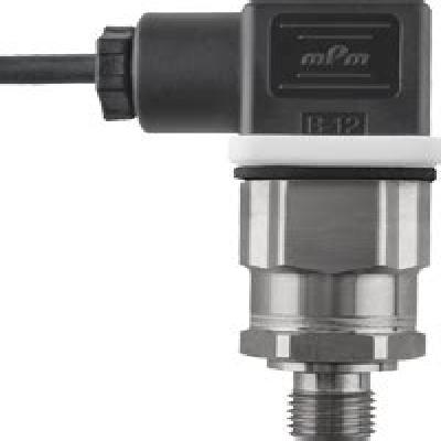 Pressure Transmitter