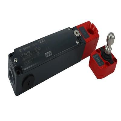 Safety Interlock Switch