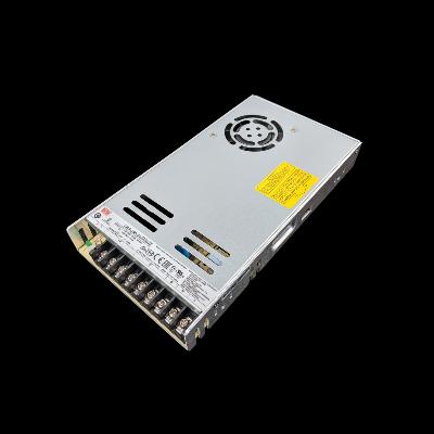 Meanwell Power Supply
