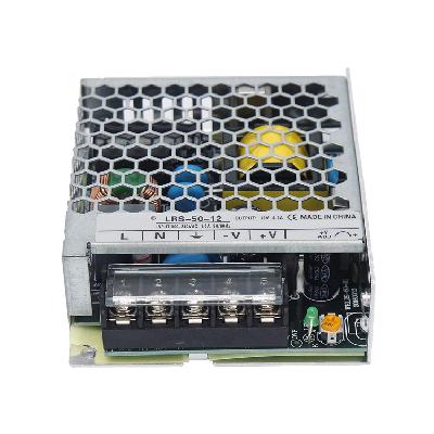 Power Supply