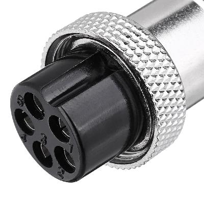 Male Female Connector