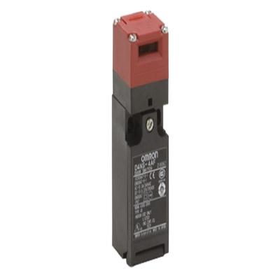 Safety Interlock Switch