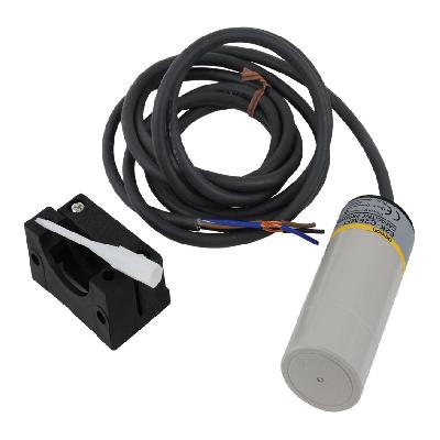 Capacitive Proximity Sensor