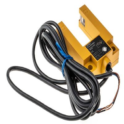 Beam Photoelectric Fork Sensor