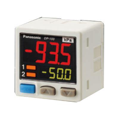 Digital Pressure Sensor