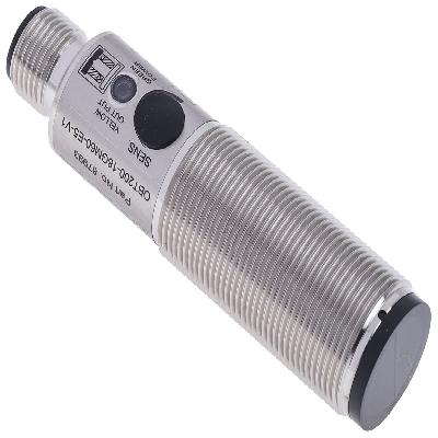 Retro-reflective SENSOR